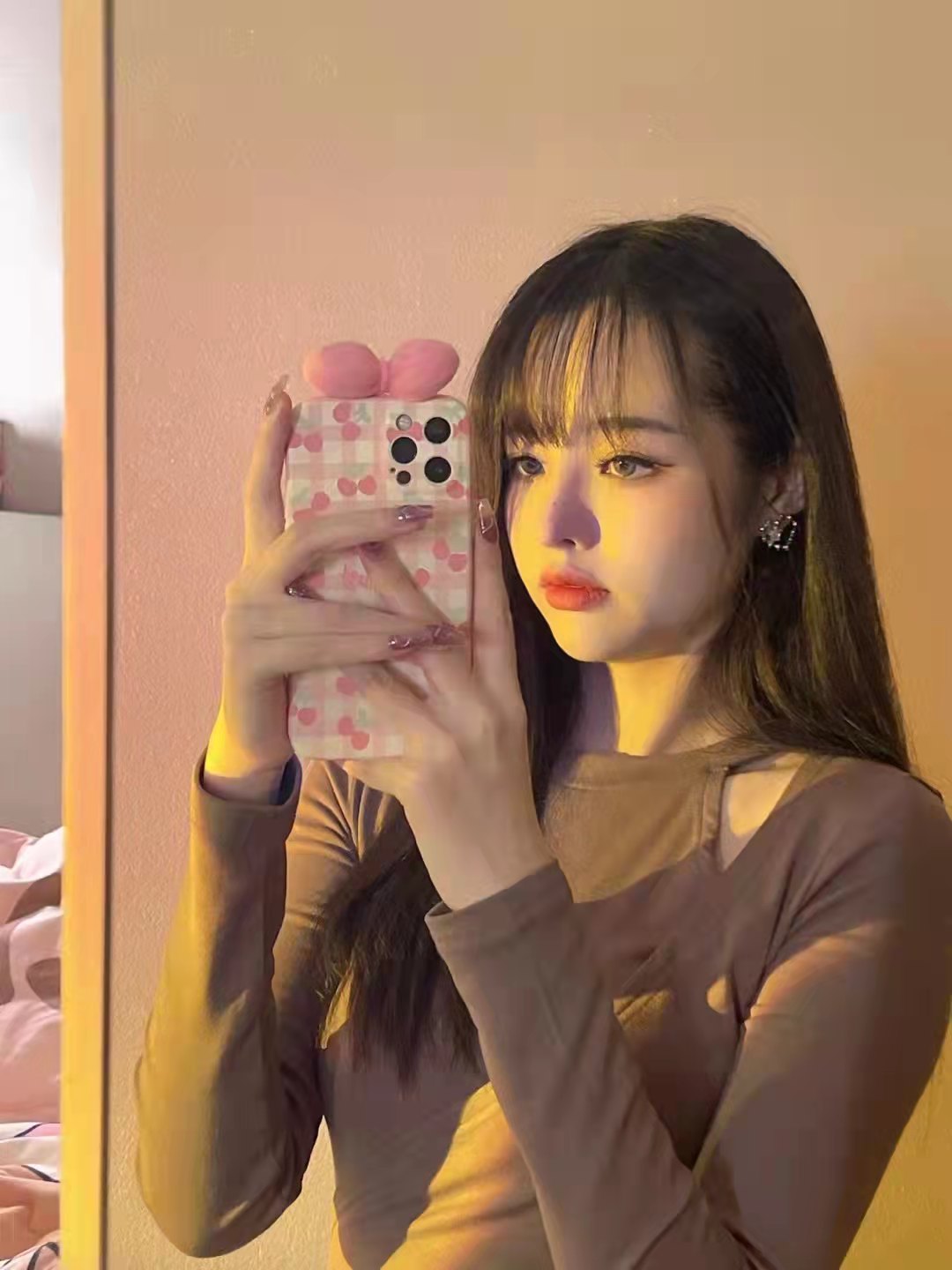 00后兰州兼职小妹